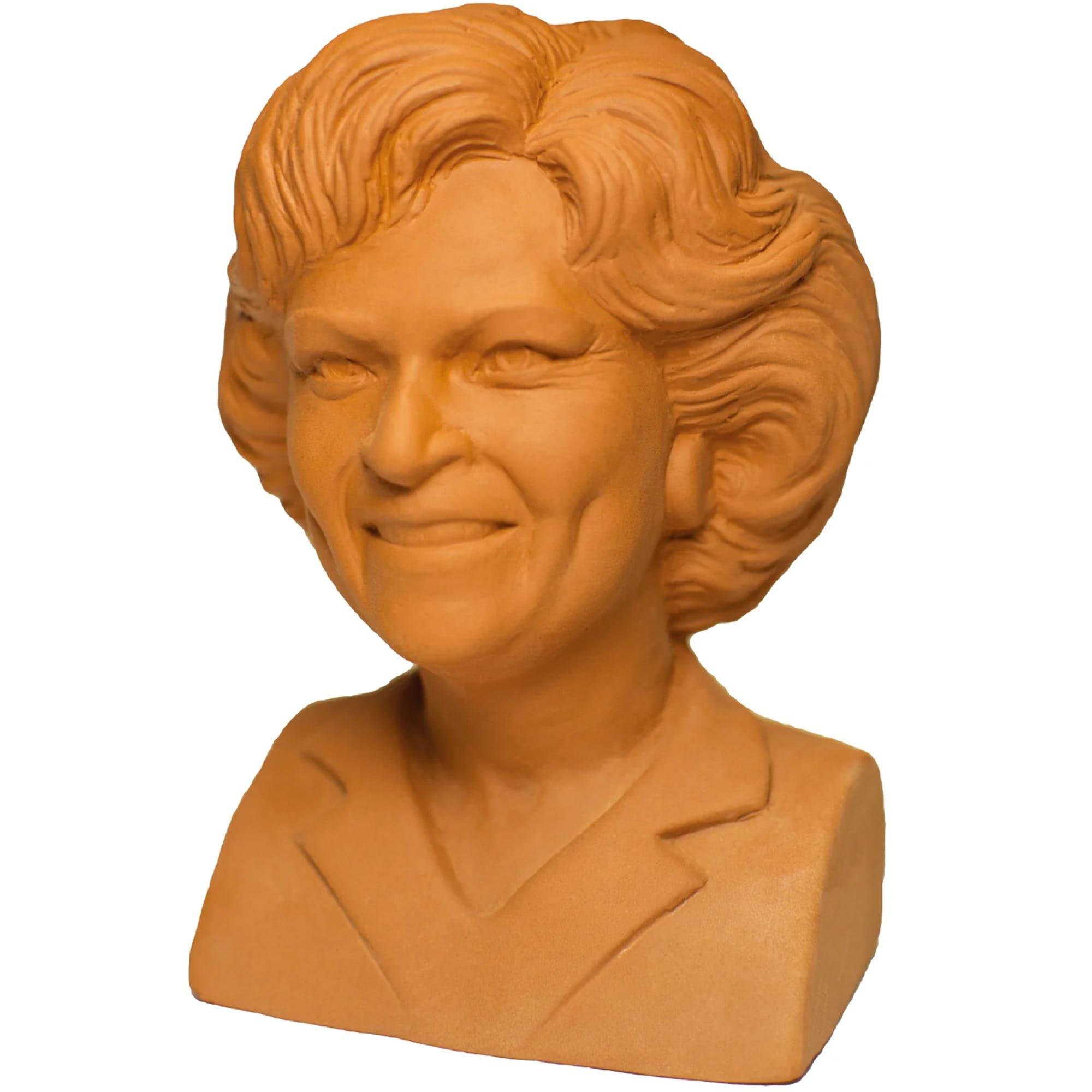 The Golden Girls Rose Chia Pet - Image 2