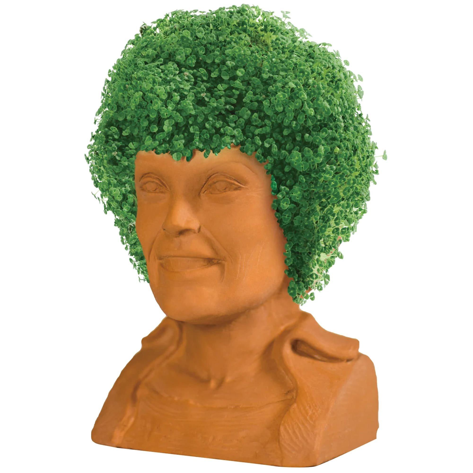 The Golden Girls Blanche Chia Pet