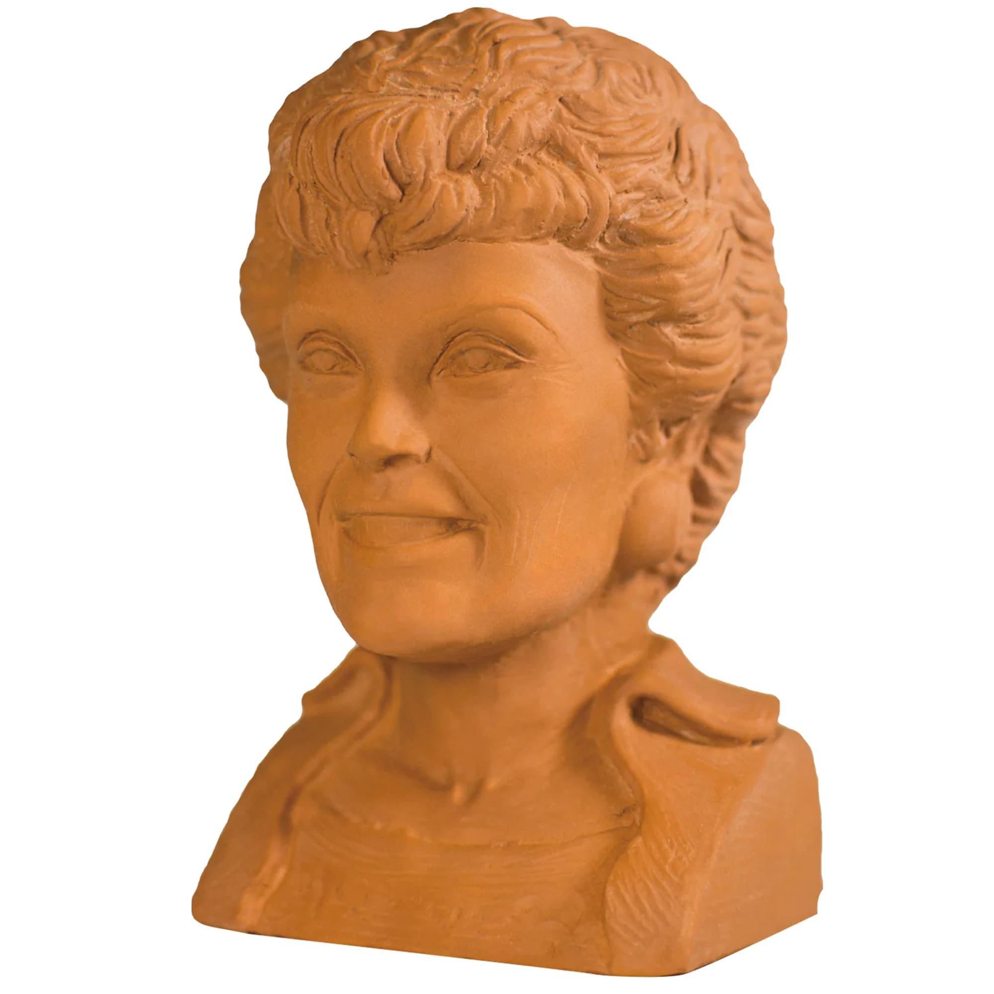 The Golden Girls Blanche Chia Pet - Image 2