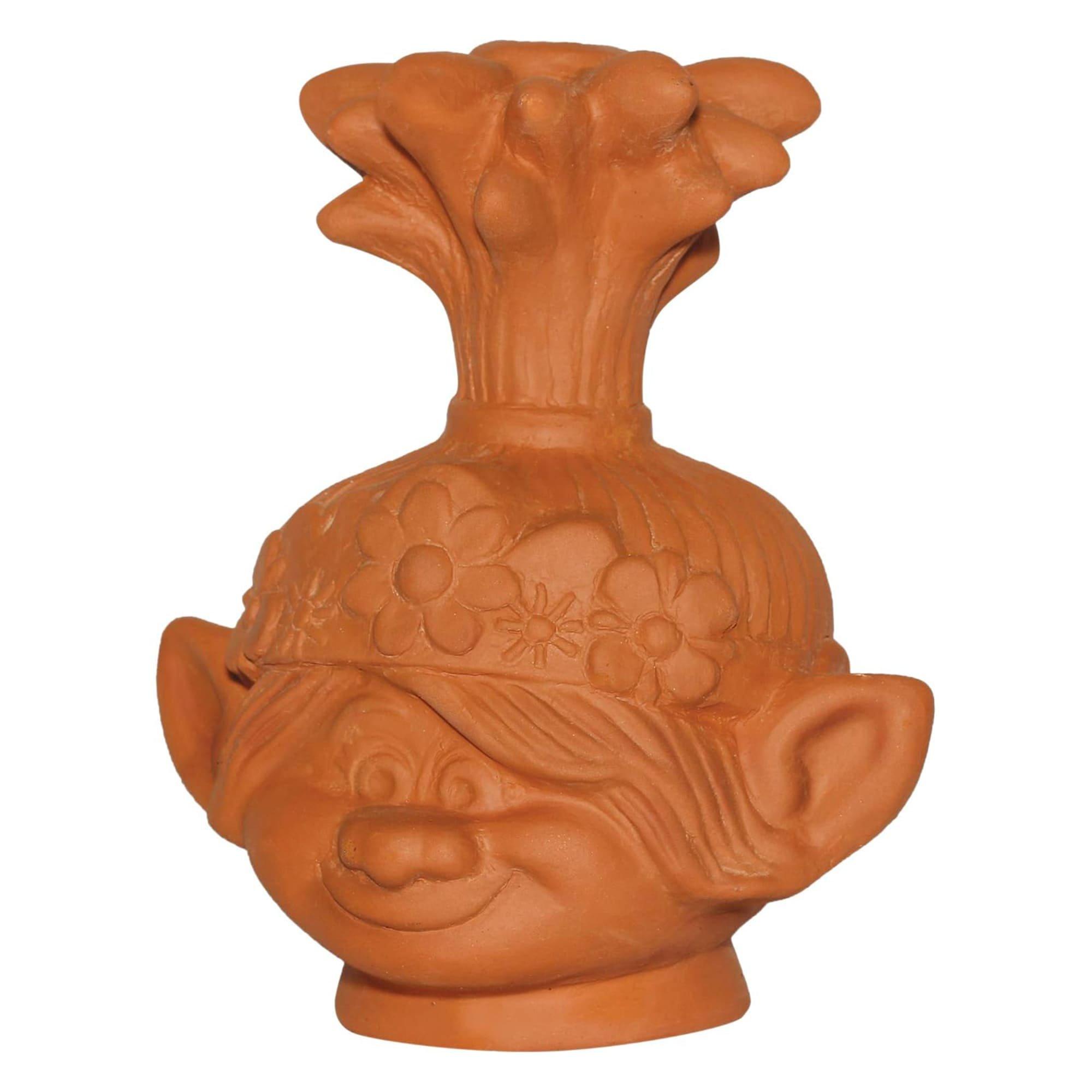 Trolls World Tour Poppy Chia Pet - Image 2