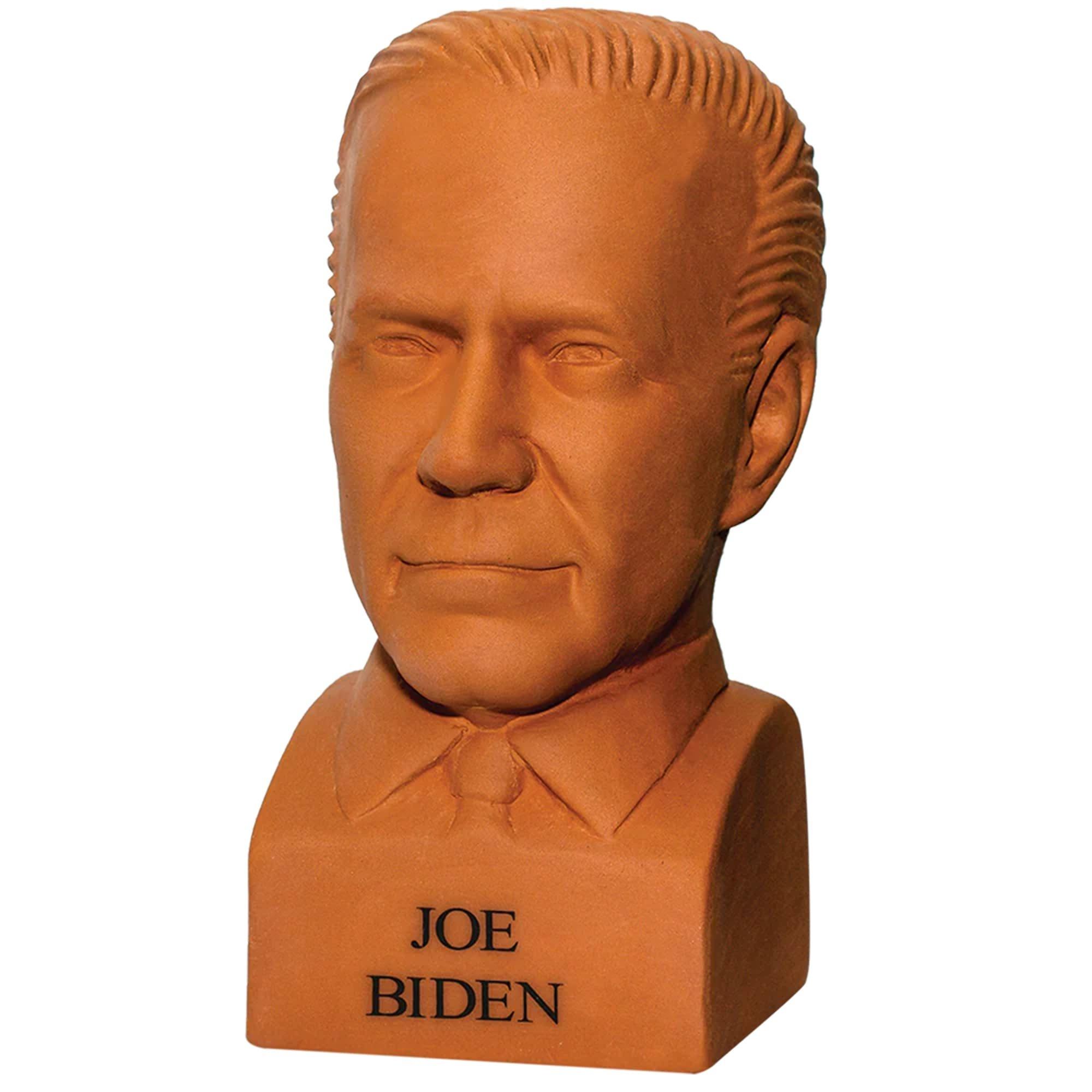 Joe Biden Chia Pet - Image 2