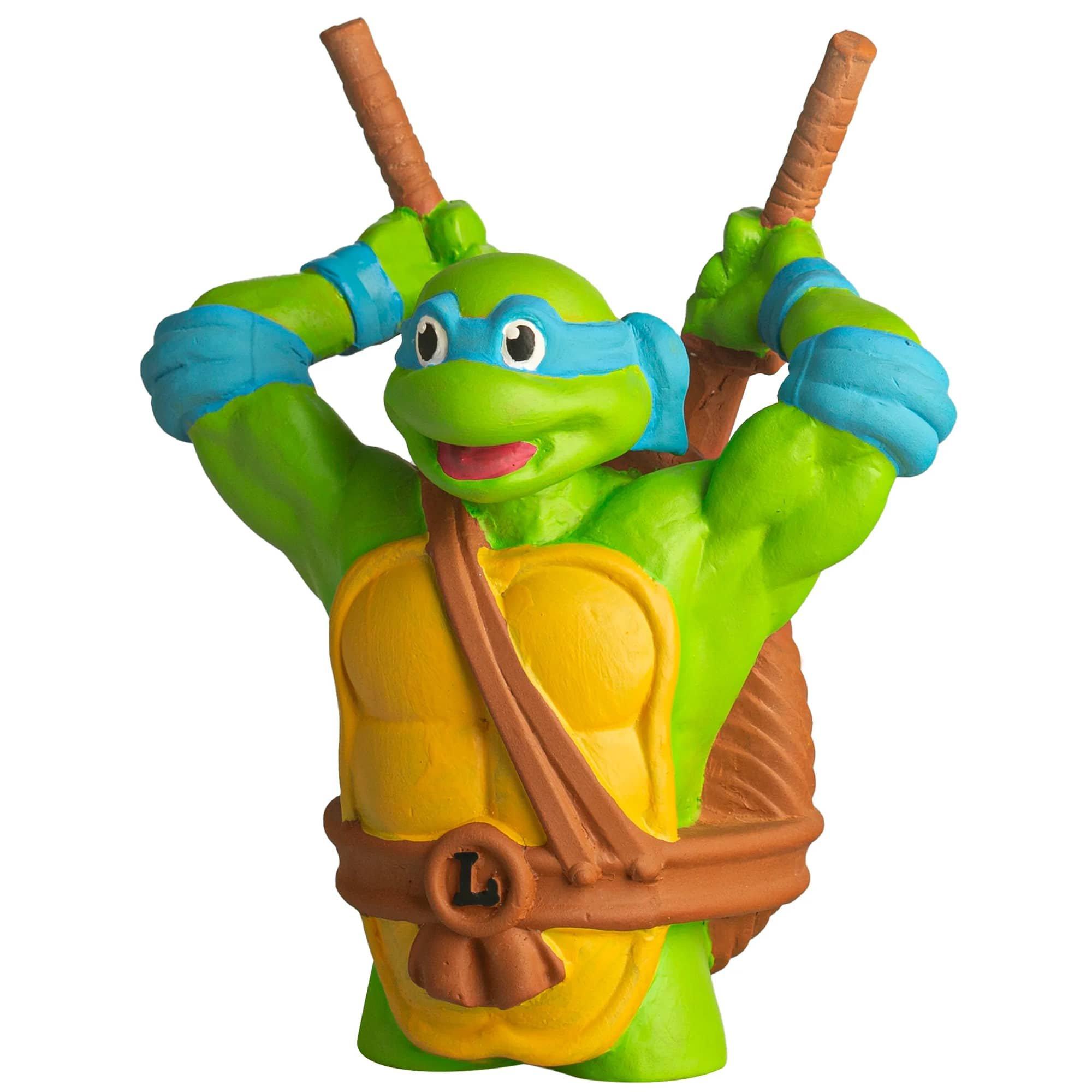 Teenage Mutant Ninja Turtles Chia Pet - Image 2
