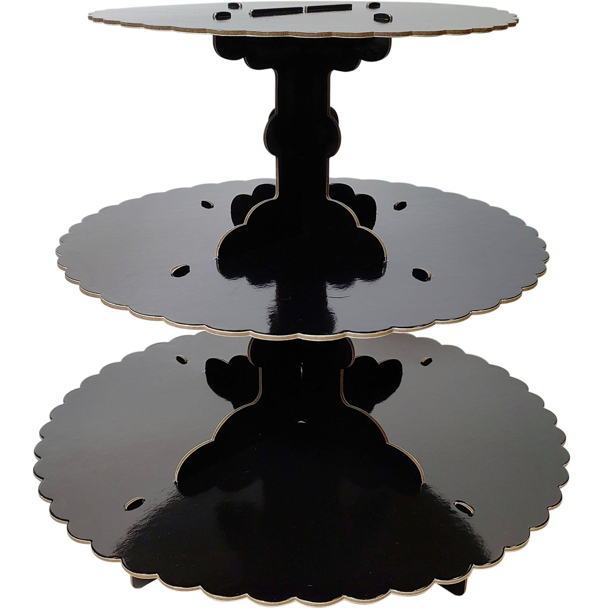 Cupcake Stand, Assorted Colors - Image 2