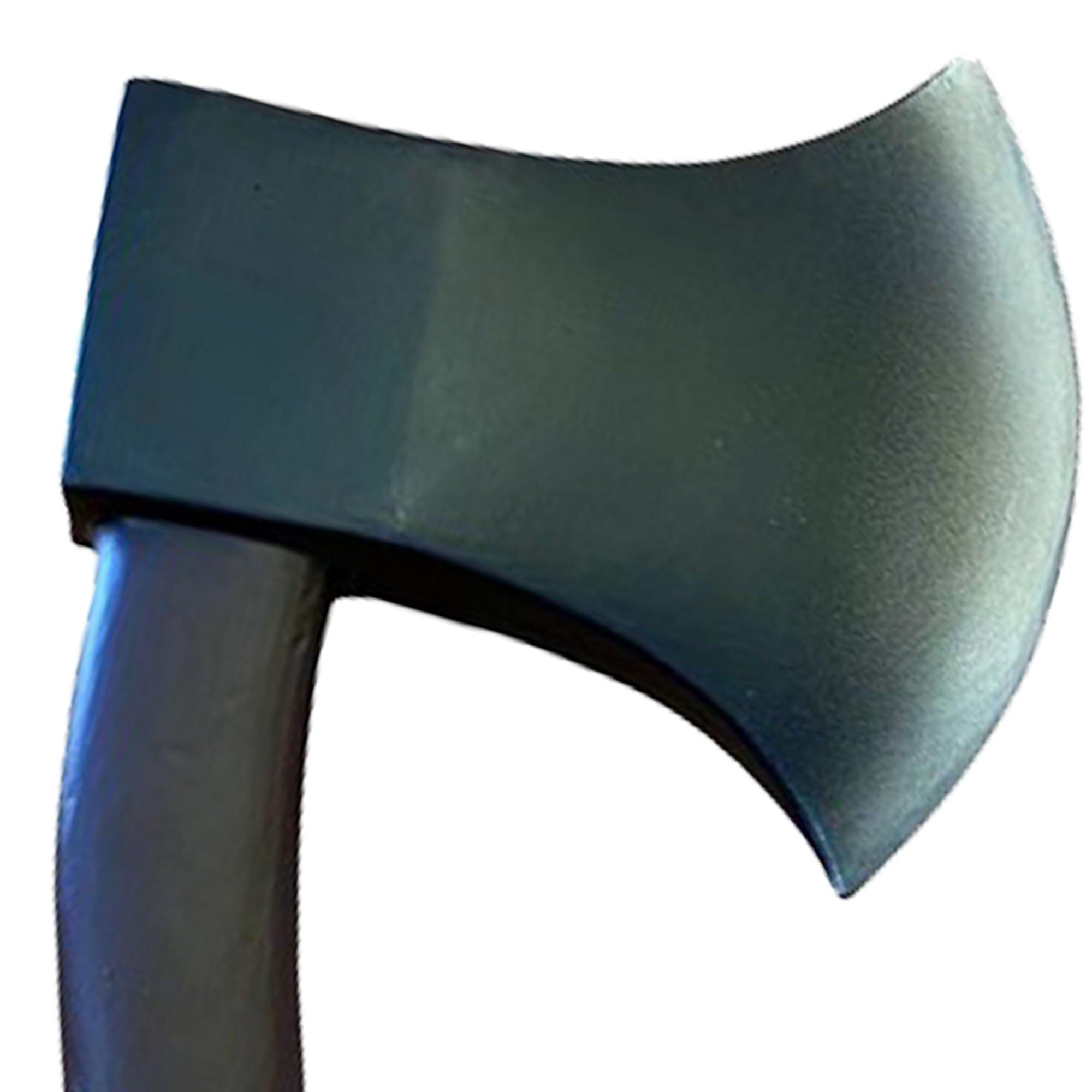 Hand Axe, 17.5in - High-Density Foam Prop - Image 2