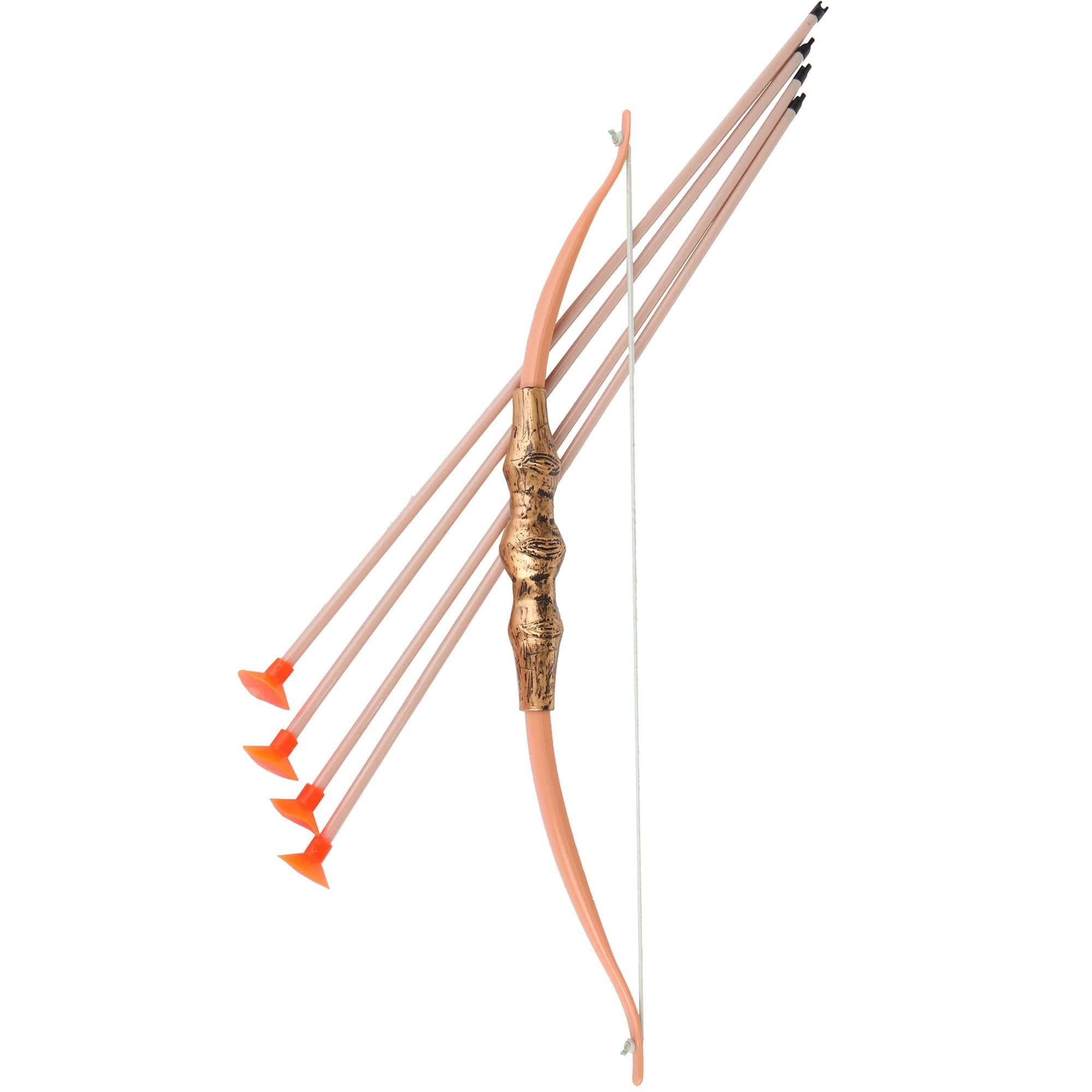 Bow and Arrow Set