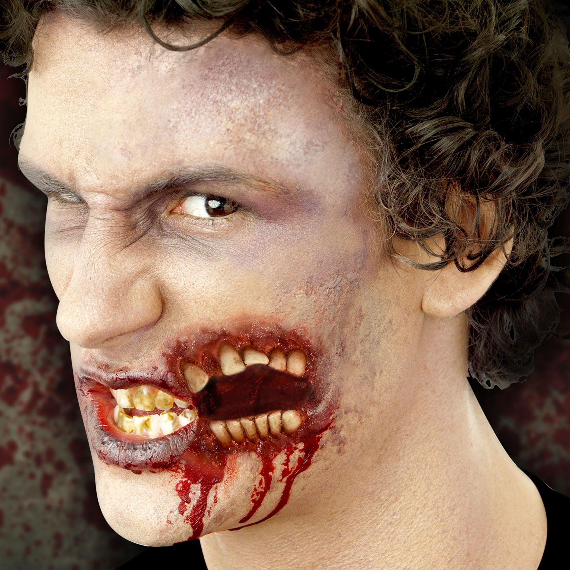Mouthy Latex Appliance - Image 2
